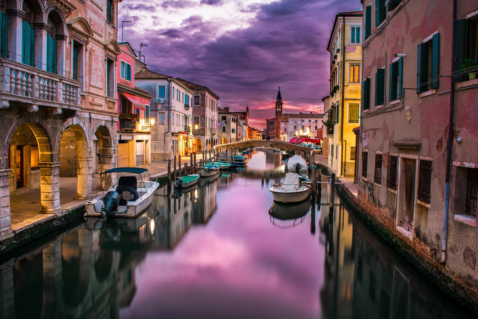 4 Fantastiske Rejsedestinationer i Europa